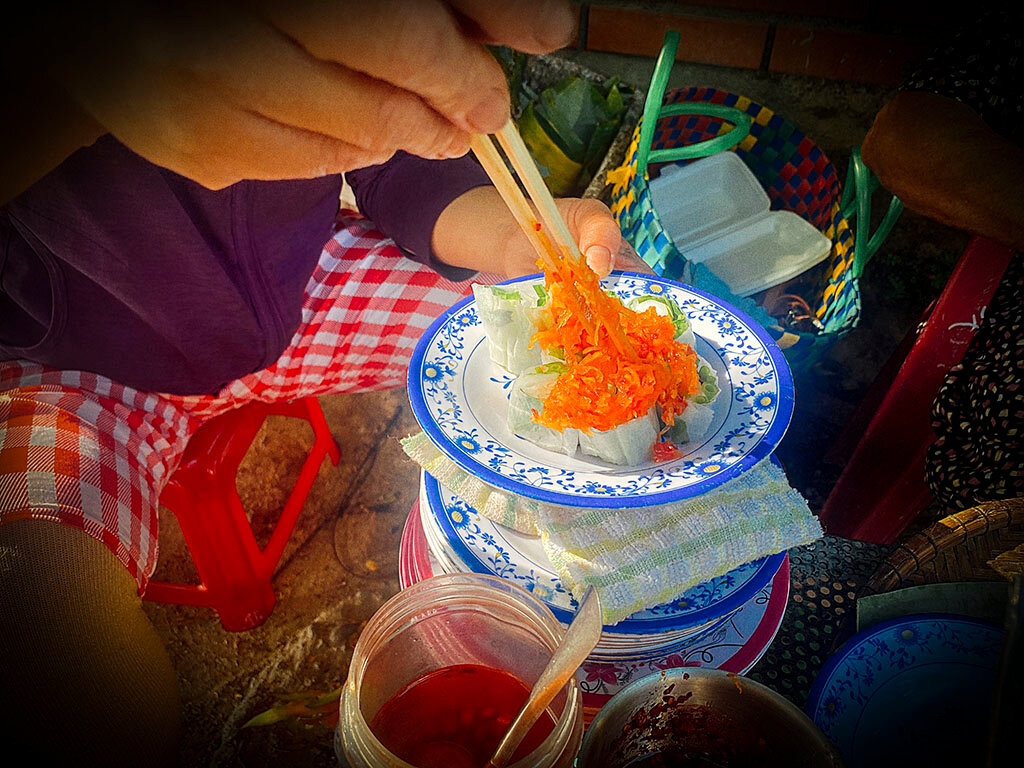 Start your visa-prepared journey with Vietnam’s vibrant glow